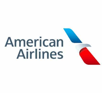 American Airlines.